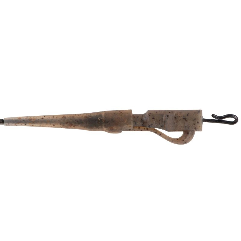 Fox Edges Camo Slik Lead Clip Kit